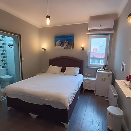 Little Palace Blue Apartment イスタンブール エクステリア 写真