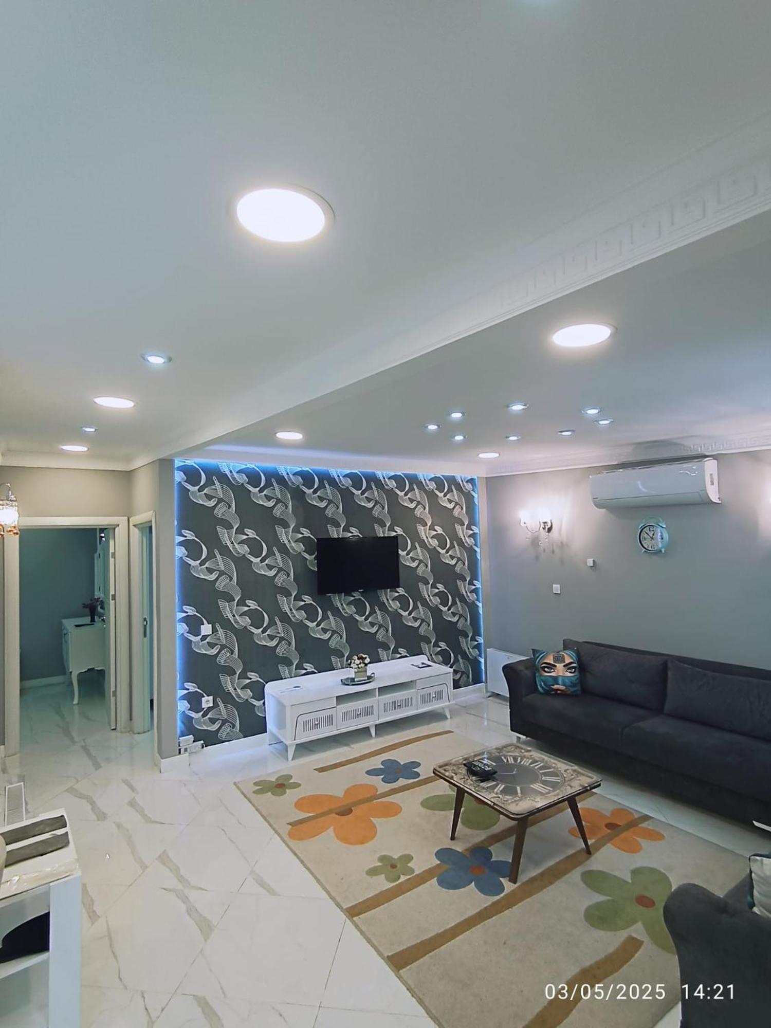 Little Palace Blue Apartment イスタンブール エクステリア 写真
