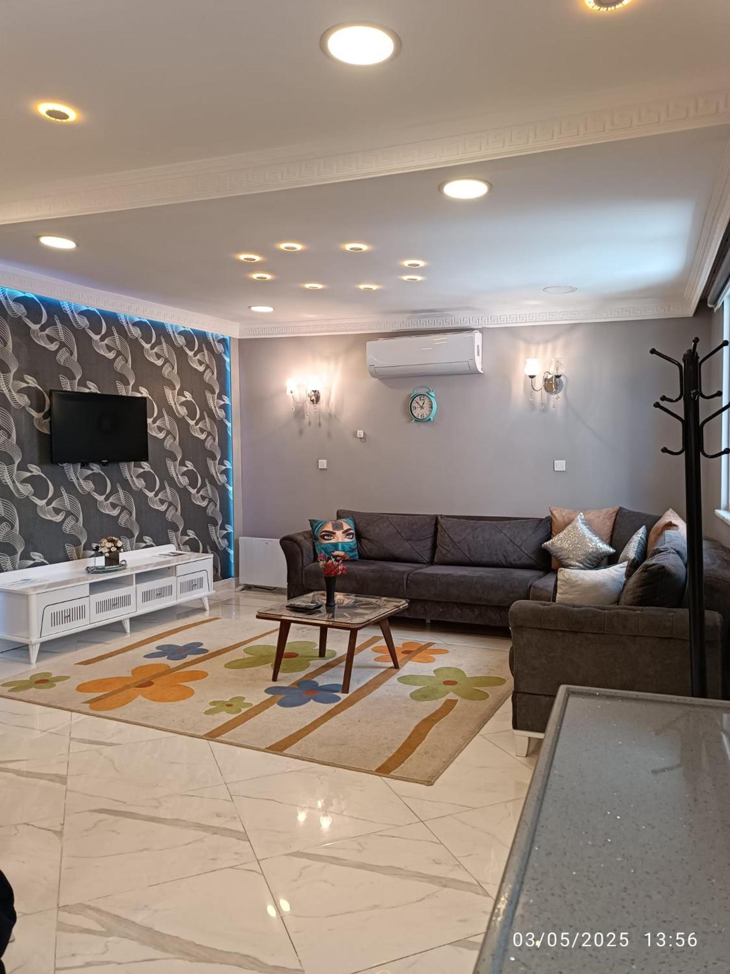 Little Palace Blue Apartment イスタンブール エクステリア 写真